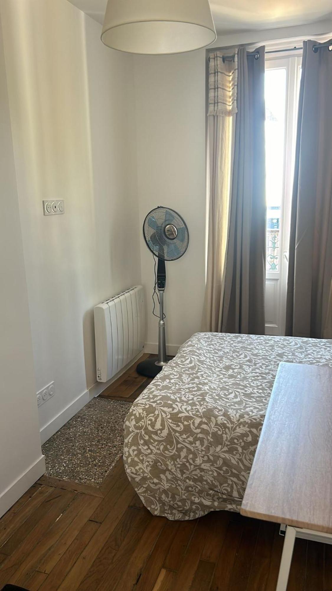 Magnifique Appartement Familiale 6 Personnes 3 Chambres Et 3 Salles De Bain En Hyper Centre Avec Rue Pietonne Parking 20M ทรัวส์ ภายนอก รูปภาพ